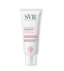 SVR Cicavit+ Crema SPF50+ 40 ml