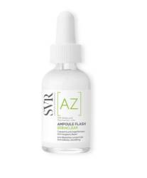 SVR Sebiaclear Ampoule Flash AZ Ser 30 ml