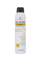 lHeliocare 360 Pediactrics Spray transparent pentru copii SPF50+ 200 ml