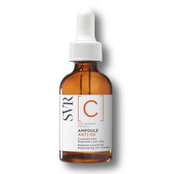 SVR Ampoule Anti-Ox Vitamina C ser concentrat antioxidant 30 ml