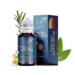 Neuro Integrum, 60 capsule,  DVR Pharm