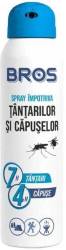 REPELENT SPRAY TANTARI SI CAPUSE 90ML - BROS