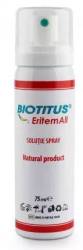 ERITEMALL SOLUTIE SPRAY 75ML - BIOTITUS