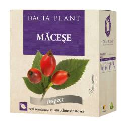 Ceai Macese, 50g  - Dacia Plant
