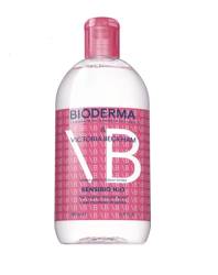 Bioderma Sensibio H2O Solutie micelara 500 ml  - Editie limitata