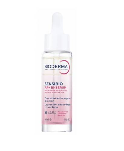 Bioderma Sensibio AR+ Ser bifazic 30 ml