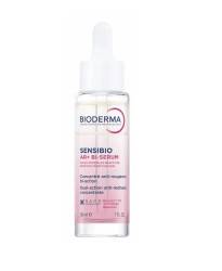 Bioderma Sensibio AR+ Ser bifazic 30 ml