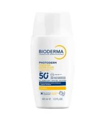 Bioderma XDefense Ultra Fluid invizibil SPF50+ 40 ml