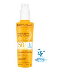 Bioderma Photoderm Spray protectie solara SPF50+ 200 ml