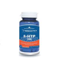 5 - HTP 100 30 capsule