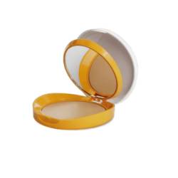 Heliocare 360 Oil Pudra compacta fara ulei Beige SPF50 10 g