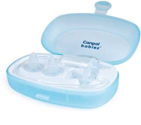 CANPOL Aspirator nazal +0L 5/119