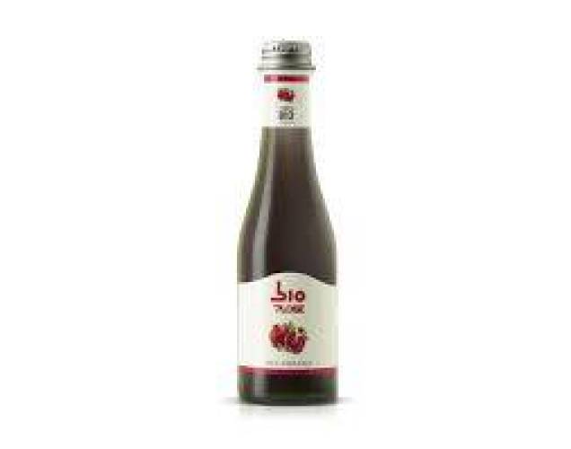 Nectar de afine, fara zahar, eco-bio, 275 ml, Bio Plose