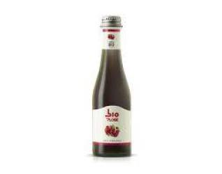 Nectar de afine, fara zahar, eco-bio, 275 ml, Bio Plose