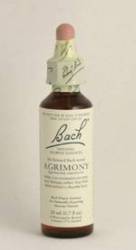 Agrimony - Turita mare (Bach1) 20ml - Remediu Floral Bach