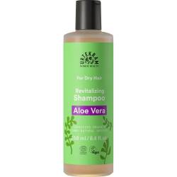 Sampon cu aloe vera bio pentru par uscat UrtekramSampon cu aloe vera pentru par uscat, eco-bio, 250 g, Urtekram