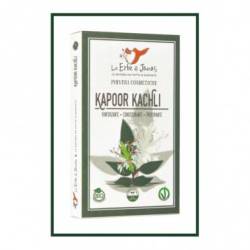 Pudra Ayurvedica Kapoor Kachli, 100g - Le Erbe di Janas
