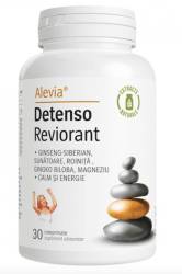 Detenso Reviorant 30cpr - Alevia