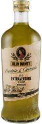 Ulei de masline extravirgin, nefiltrat, 750ml - Olio Dante