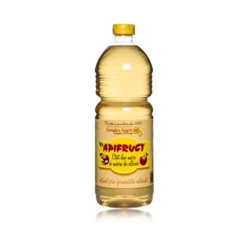 Apifruct otet din mere si miere 950ml, Complex Apicol
