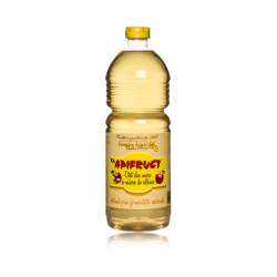 Apifruct otet din mere si miere 950ml, Complex Apicol