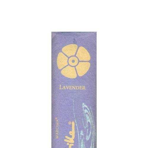 Betisoare parfumate Lavanda 10buc - MAROMA