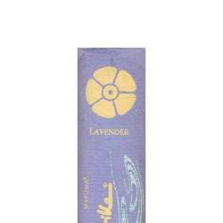 Betisoare parfumate Lavanda 10buc - MAROMA