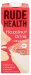 Lapte vegetal organic din alune, 1L - Rude Health