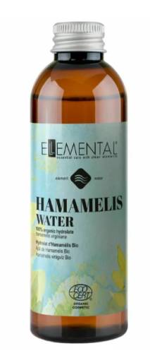 Apa florala de Hamamelis, eco-bio, 100ml - Mayam