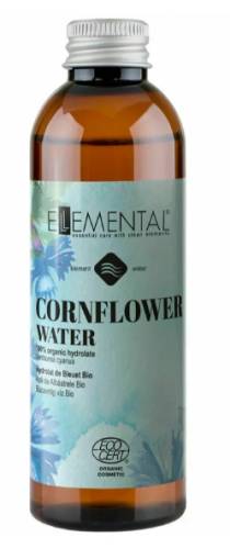 Apa florala de Albastrele, eco-bio, 100ml - Mayam