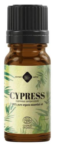 Ulei esential de Chiparos , eco-bio, 10ml - Mayam