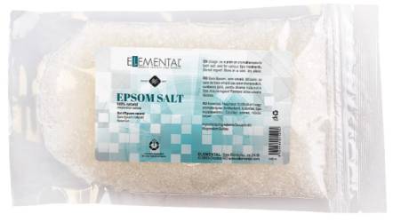 Sare Epsom, 250g - Mayam