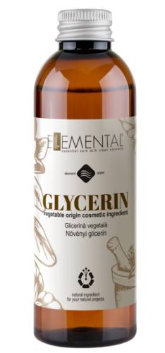 Glicerina vegetala 99.5, 100ml - Mayam