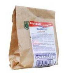MAGNEZIU SARE AMARA, 40g - Favisan