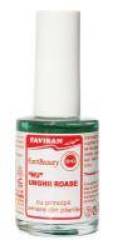 FAVIBEAUTY NU UNGHII ROASE, 14ml - Favisan