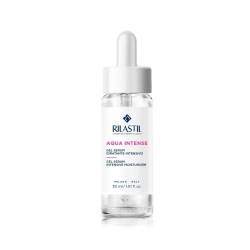 Gel ser concentrat de hidratare si anti-poluare Aqua Intense, 30ml, Rilastil