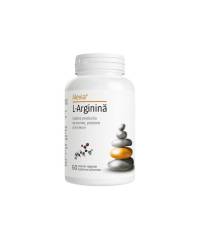 Alevia L-Arginina 500 mg 60 capsule