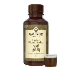 Faunus Tinctura Untul Pamantului, 200 ml – dureri articulare si reumatism
