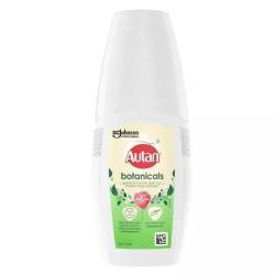 Lotiune anti-intepaturi insecte Autan Botanicals, 100 ml