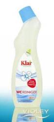 Solutie curatare toaleta, 750 ml, Klar