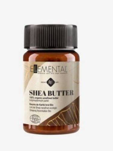 Unt de Shea, eco-bio, 100ml -Elemental, Mayam