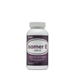 GNC IZOMER E 400UI X 90 CAPSULE