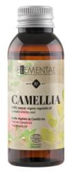 Ulei de Camelia, eco-bio, 50ml - Mayam