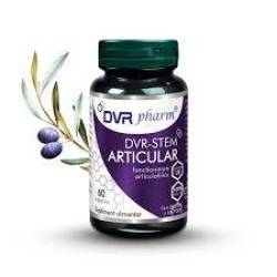 DVR-Stem Articular, 30 capsule, DVR Pharm