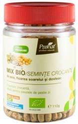 Mix seminte crocante, 110g - Pet - Pronat