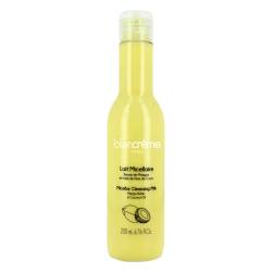 Lapte demachiant micelar, 200ml, Blancreme