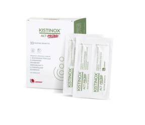 Kistinox ActProbio 10 plicuri