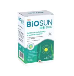 Biosun Ibsi Duo 30 capsule + 60 capsule moi
