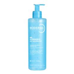 Gel spumant Hydrabio, 400 ml, Bioderma