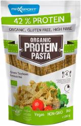 Paste De Soia Verde Cu Continut Ridicat De Proteine, Eco-bio, 200g - MAX SPORT